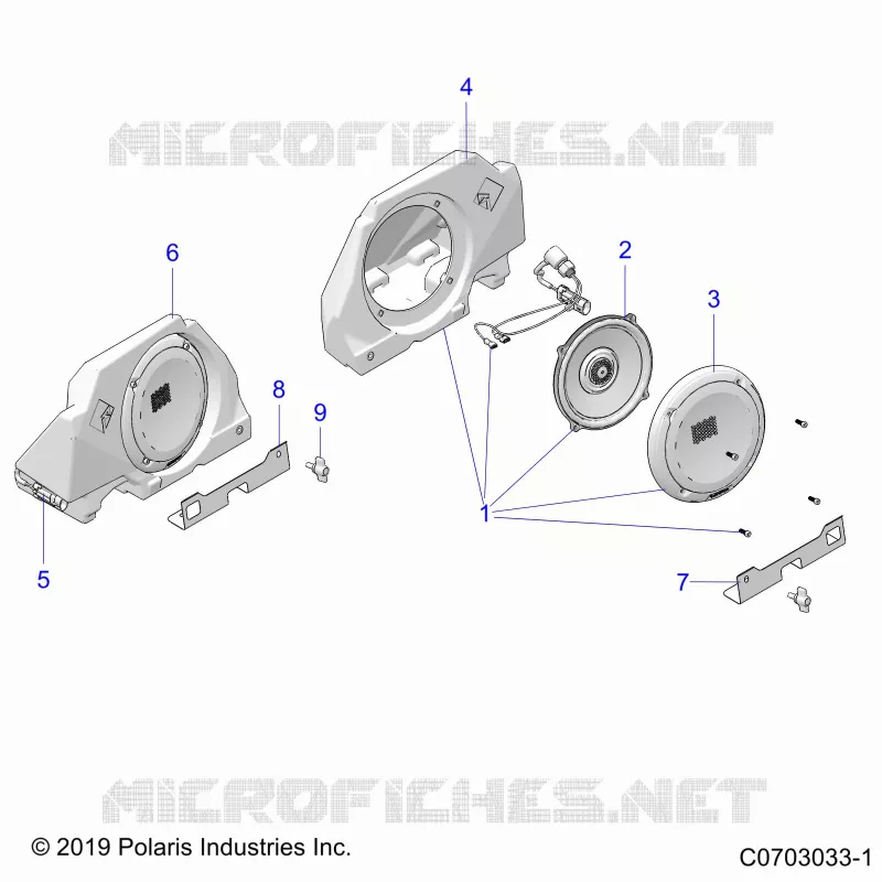 ELECTRICITE, OPTION, AUDIO, REAR