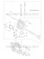 POMPE D'INJECTION