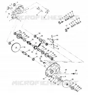 PONT 4x4 300 W958130 (4930183018C008)