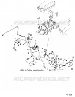 ELECTRICITE, WIRE HARNESS