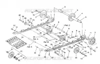 SUSPENSION LITE GT/0933133 AND  STARLITE GT/0933127 (4923232323016A)