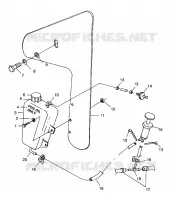 MOTEUR FOGGING SYSTEM