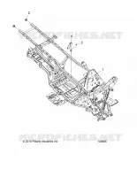 CHASSIS, CADRE