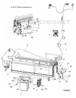 ELECTRICITE, BATTERY, LI-ION, 8.9KW