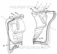 DRIVE LINE, SCOOP, DUAL