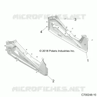 BAS DE CAISSE PANELS