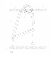 CADRE, OPTIONS, CADRE MOUNT LINKSBACK