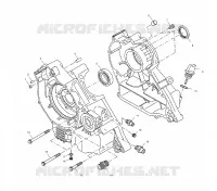 CARTERS MOTEUR