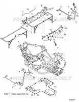 CHASSIS, CHASSIS