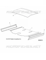 PLANCHER AND ROOF