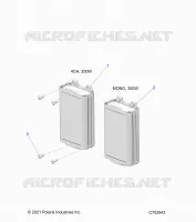 ELECTRICITE, AUDIO, AMPS