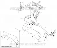 ECHAPPEMENT