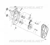 CARTER DE CHAINEE