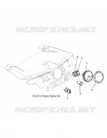 ELECTRICITE, DASH INSTRUMENTS AND INSTRUMENTS