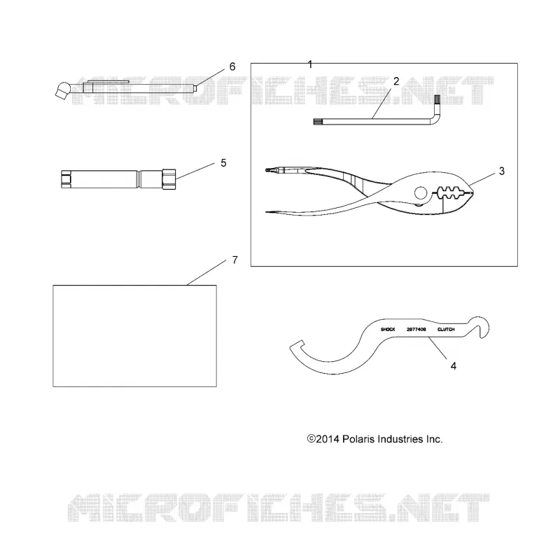 OUTILS