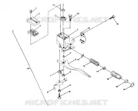 MAITRE CYLINDRE 650 RXL (4919531953020A)