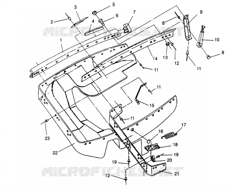 NOSEPAN ULTRA SKS 0960578,  EURO ULTRA SKS E960578,  and  ULTRA RMK 0960978 (4931683168A008)