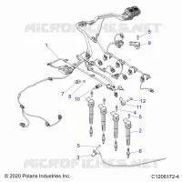 ELECTRICITE, ENGINE