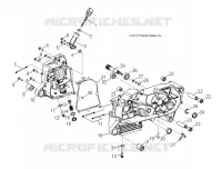 CARTERS MOTEUR
