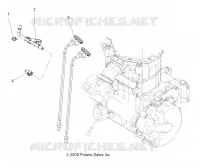 MOTEUR, INJECTEUR