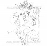 STATOR