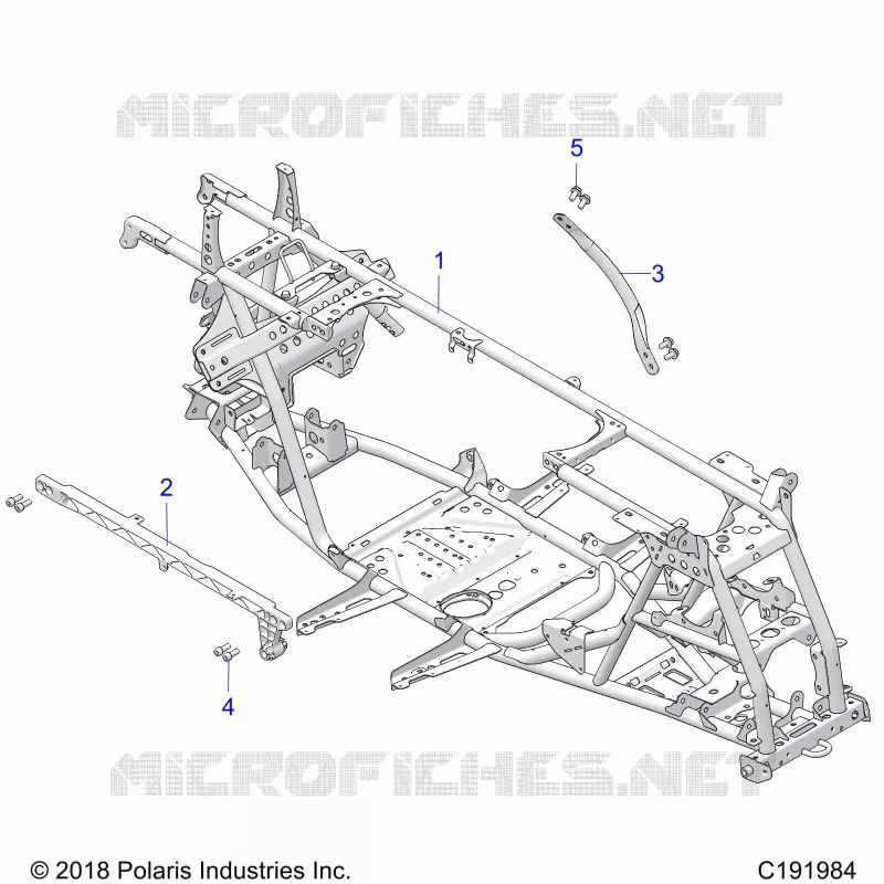 CHASSIS, CHASSIS