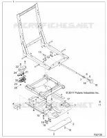 SIEGE BASE ADJUSTER