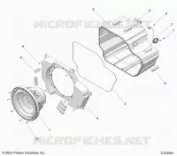 ELECTRICITE, AUDIO, SUBWOOFER