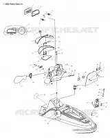 CARROSSERIE ET BOITE A GANTS