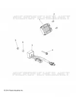 ELECTRICITE, REGULATOR AND RELAY