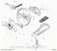 INSTRUMENTS, HAND INSTRUMENTS MANUAL
