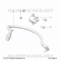 ELECTRICITE, IGNITION