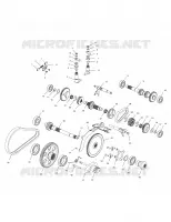 PONT (Internal Components)