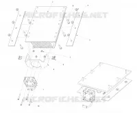 DRIVE LINE, CONTROLLER WITH HEATSINK