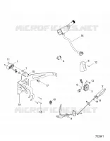 ELECTRICITE, ACCESSORY COMPONENTS