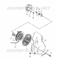 LANCEUR 500 SP/500 SKS (4921262126042A)