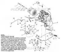 SUPPORT MOTEUR WIDETRAK LX 0952064 and  EUROPEAN WIDETRAK LX E952064 (4928942894C003)