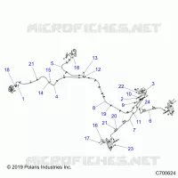 DURITES DE FREIN AND MASTER CYLINDER
