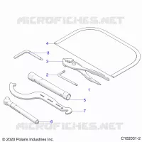REFERENCE, OUTILS