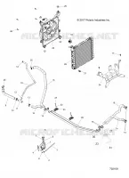 REFROIDISSEMENT SYSTEM