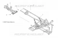 CHASSIS, CADRE