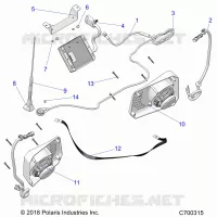 ELECTRICITE, AUDIO 
