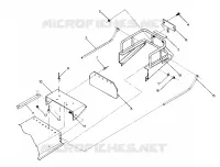 EXTENSION TUNNEL  STARTRAK (4914141414007A)
