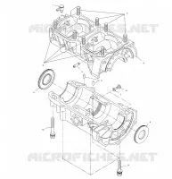 CARTERS MOTEUR