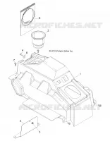 CONSOLE CENTRALE