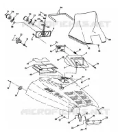 CAPOT 500 SP (4920222022003A)