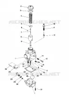 CARBURATEUR SPORT (4914161416039A)