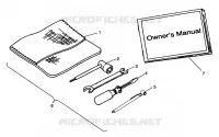 OUTILS XPRESS 300 W98CA28C (4945364536D003)