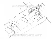 EXTENSION TUNNEL  STARTRAK (4914141414007A)