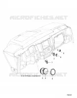 ELECTRICITE, DASH INSTRUMENTS AND CONTROLS